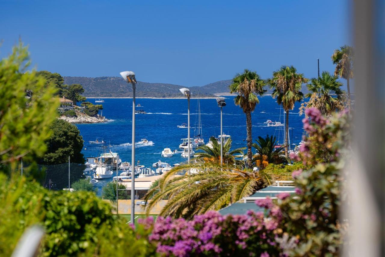 Kumquat Apartment - Zf Hvar Хвар Экстерьер фото