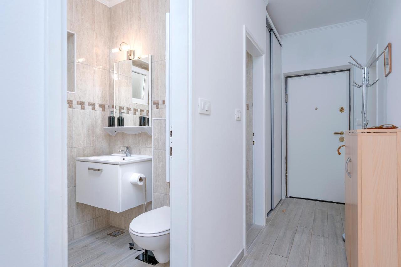 Kumquat Apartment - Zf Hvar Хвар Экстерьер фото