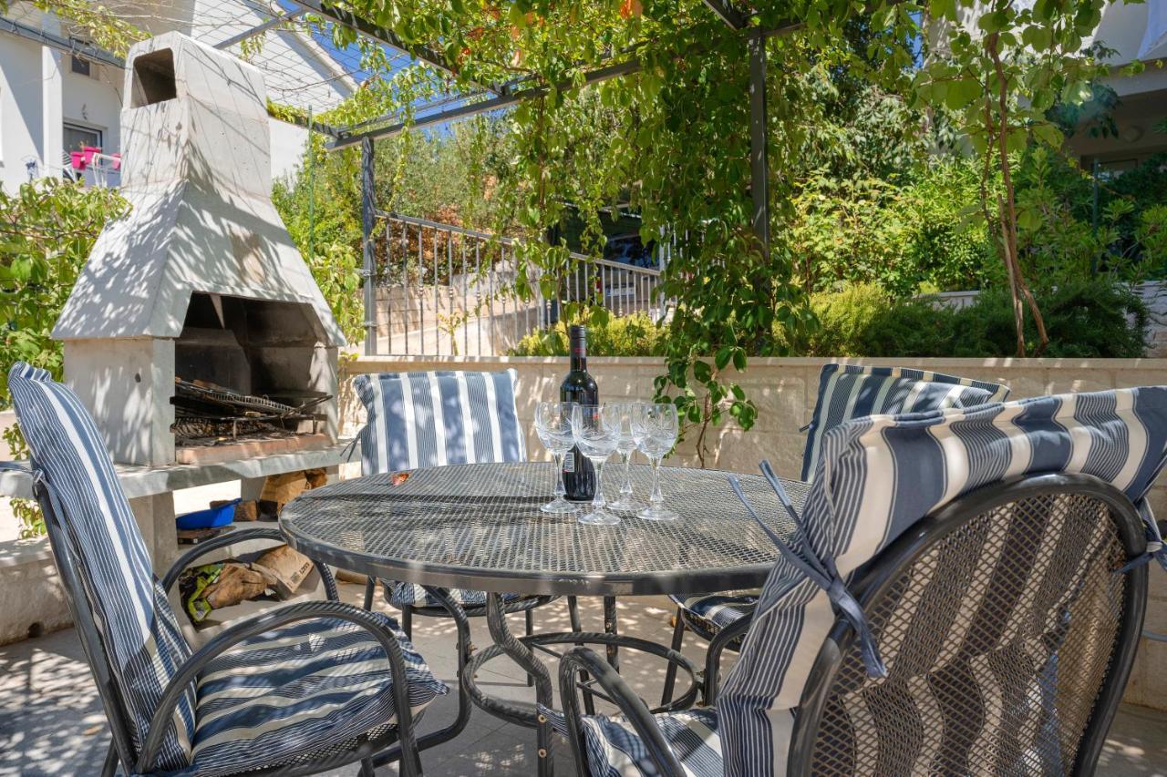 Kumquat Apartment - Zf Hvar Хвар Экстерьер фото