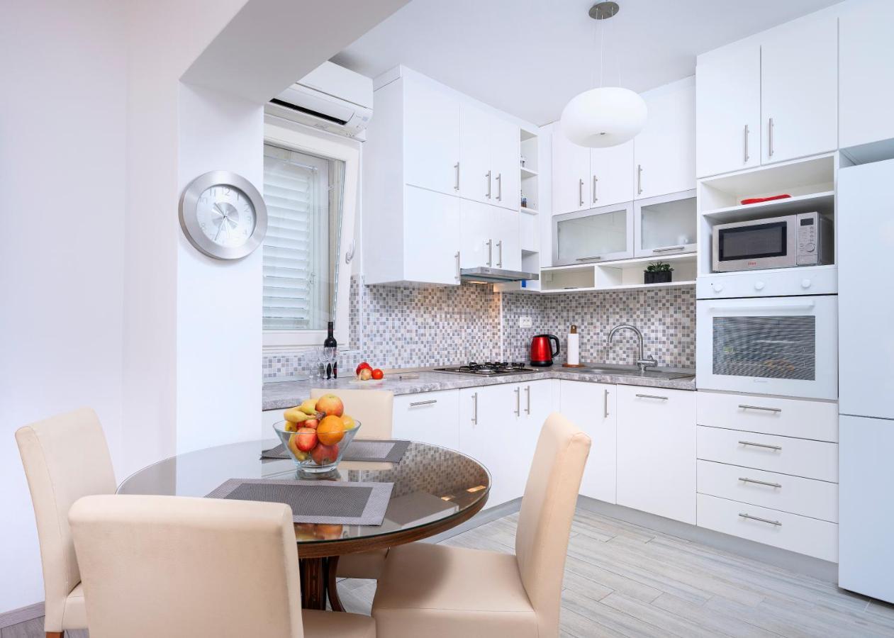 Kumquat Apartment - Zf Hvar Хвар Экстерьер фото