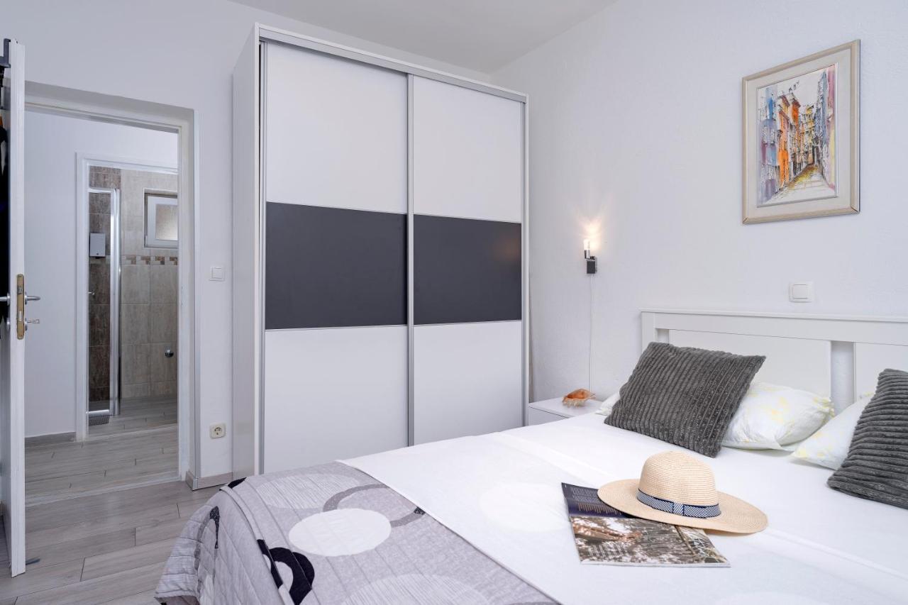 Kumquat Apartment - Zf Hvar Хвар Экстерьер фото