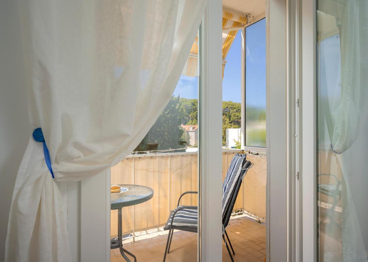 Kumquat Apartment - Zf Hvar Хвар Экстерьер фото