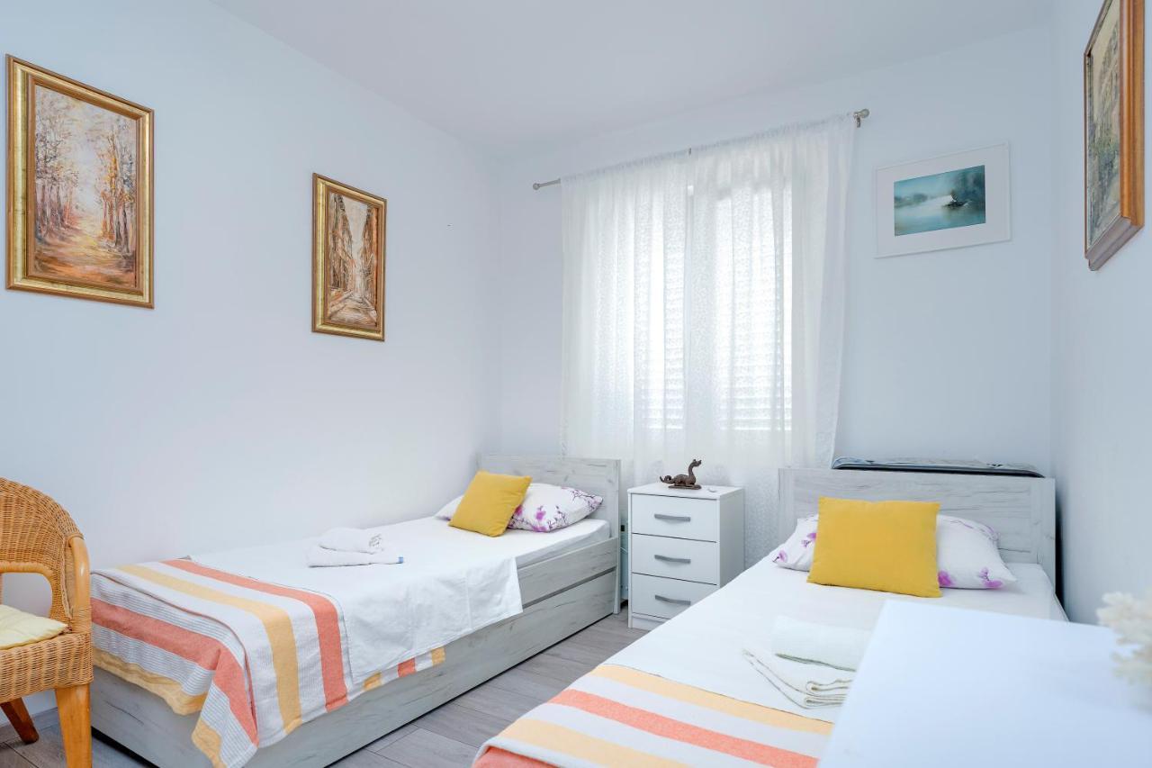 Kumquat Apartment - Zf Hvar Хвар Экстерьер фото