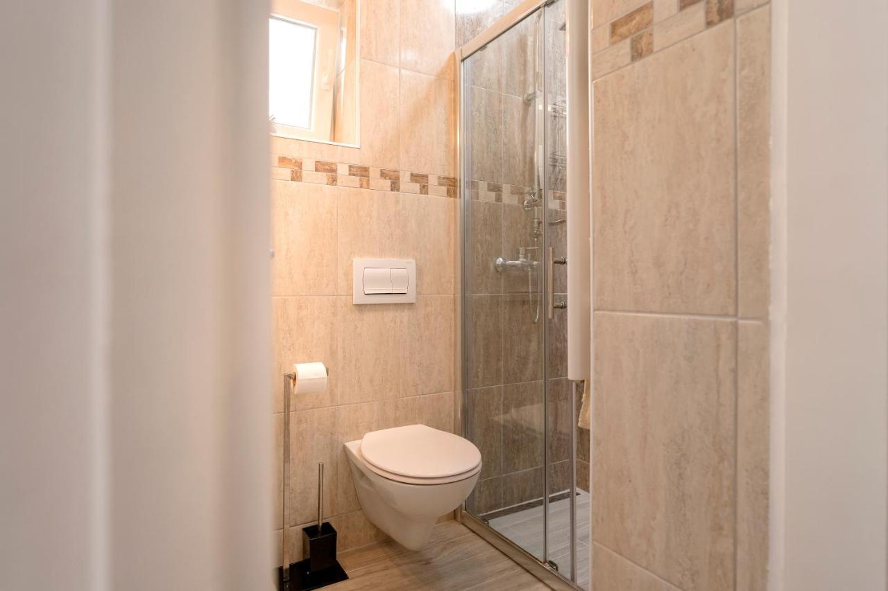 Kumquat Apartment - Zf Hvar Хвар Экстерьер фото