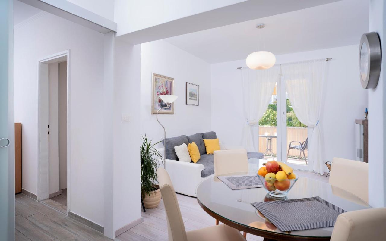 Kumquat Apartment - Zf Hvar Хвар Экстерьер фото