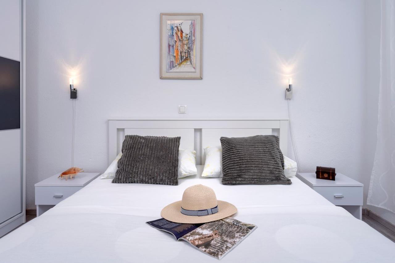 Kumquat Apartment - Zf Hvar Хвар Экстерьер фото