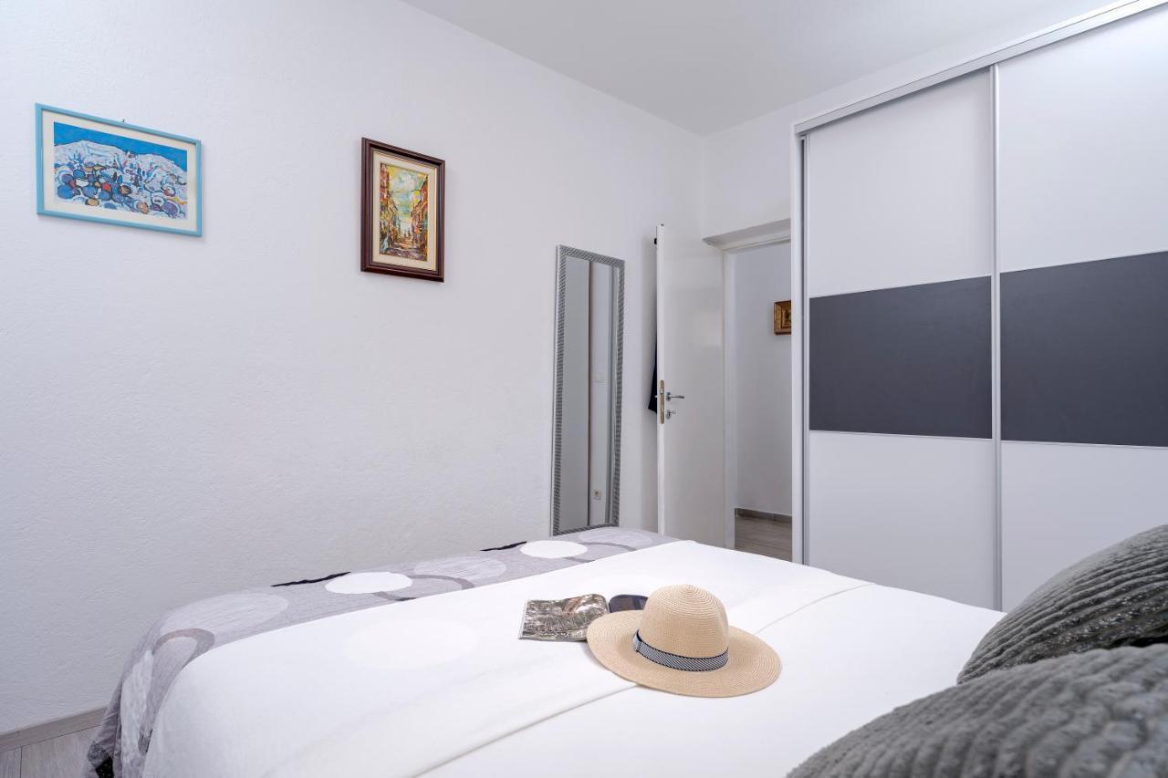 Kumquat Apartment - Zf Hvar Хвар Экстерьер фото