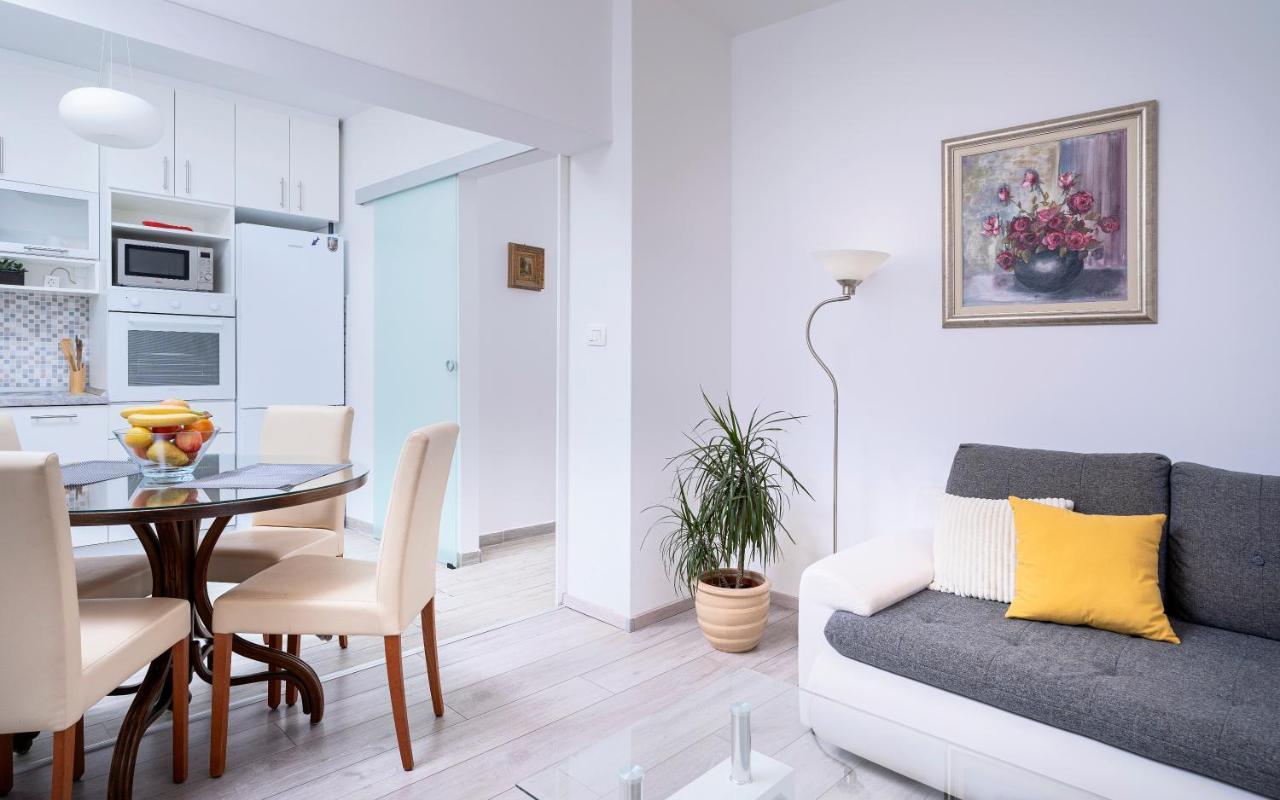 Kumquat Apartment - Zf Hvar Хвар Экстерьер фото