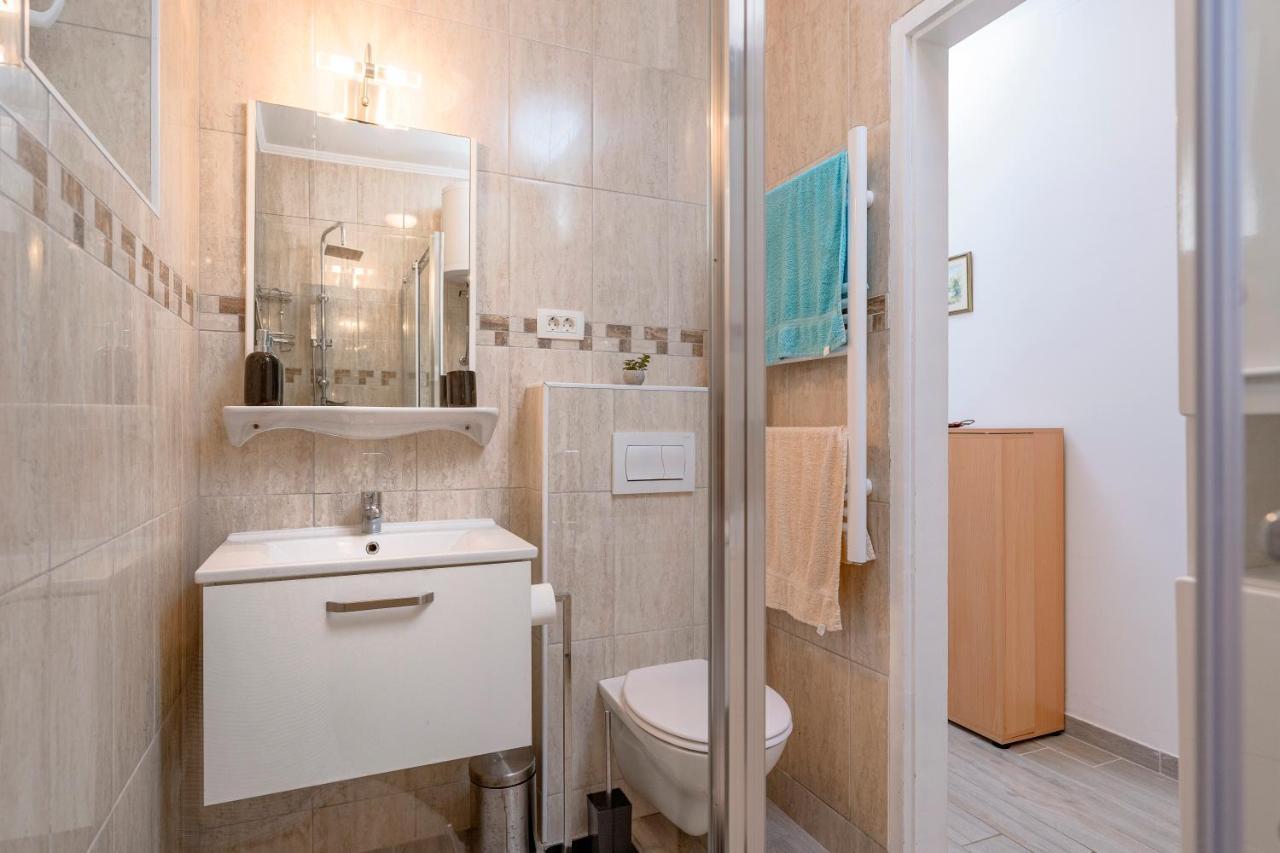 Kumquat Apartment - Zf Hvar Хвар Экстерьер фото