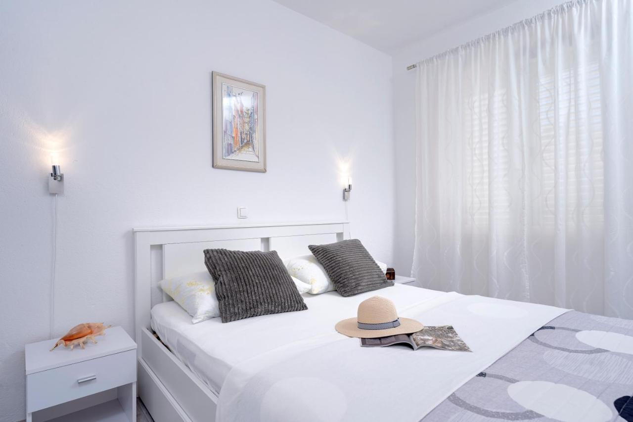 Kumquat Apartment - Zf Hvar Хвар Экстерьер фото