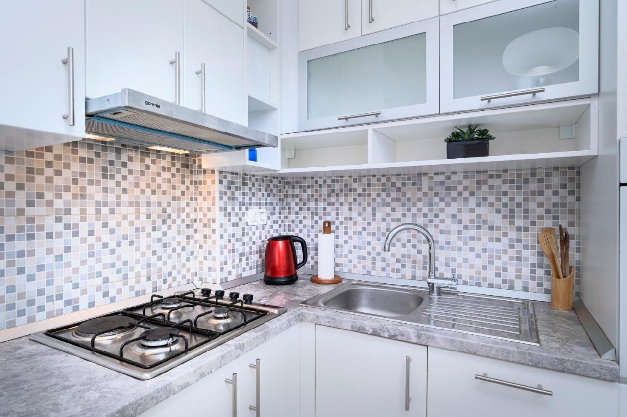 Kumquat Apartment - Zf Hvar Хвар Экстерьер фото