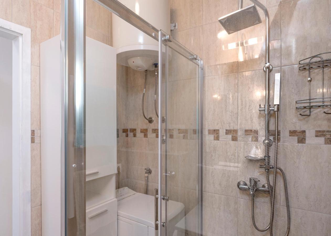 Kumquat Apartment - Zf Hvar Хвар Экстерьер фото