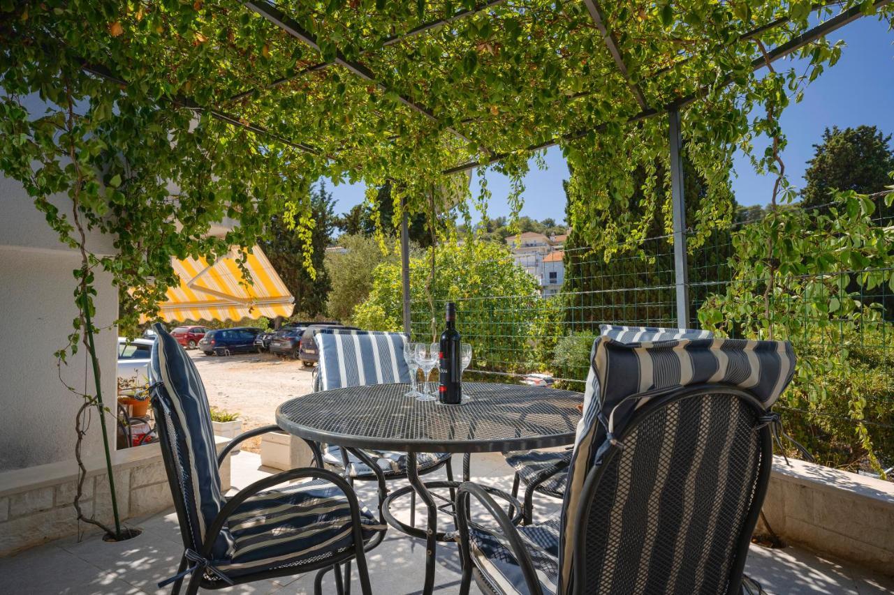 Kumquat Apartment - Zf Hvar Хвар Экстерьер фото