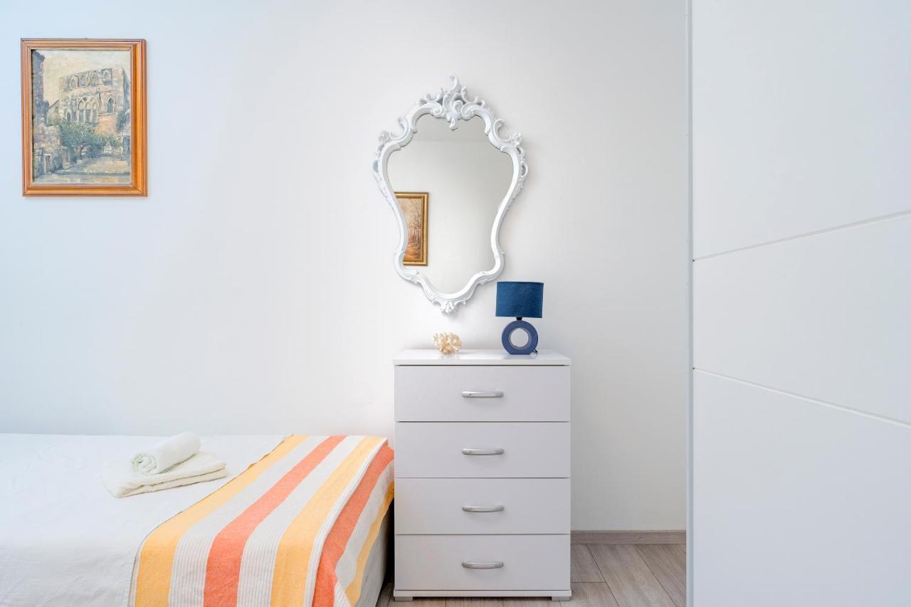 Kumquat Apartment - Zf Hvar Хвар Экстерьер фото