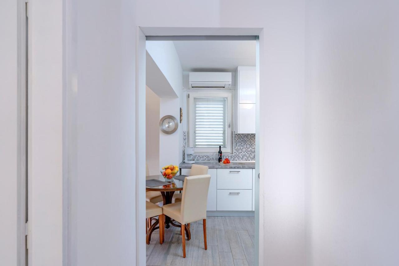 Kumquat Apartment - Zf Hvar Хвар Экстерьер фото