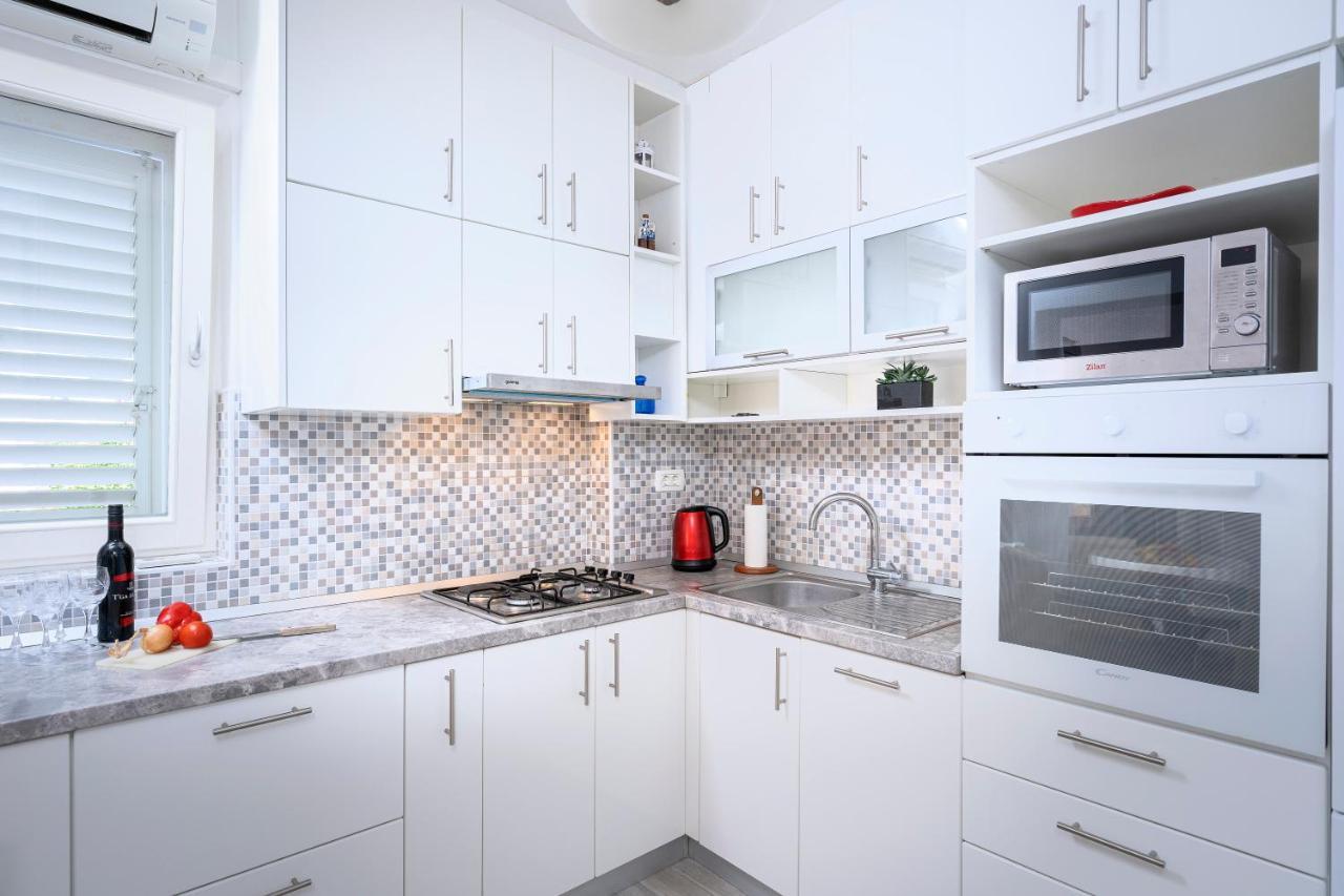 Kumquat Apartment - Zf Hvar Хвар Экстерьер фото