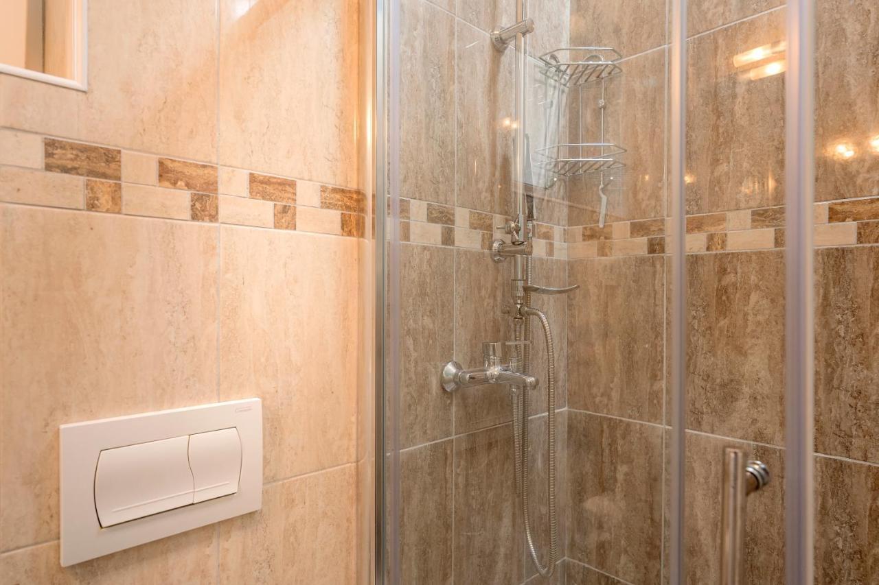 Kumquat Apartment - Zf Hvar Хвар Экстерьер фото