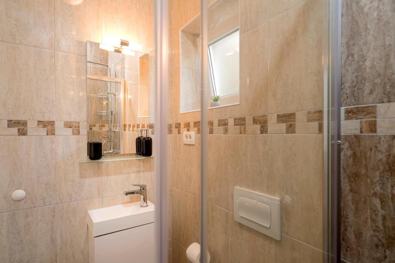 Kumquat Apartment - Zf Hvar Хвар Экстерьер фото