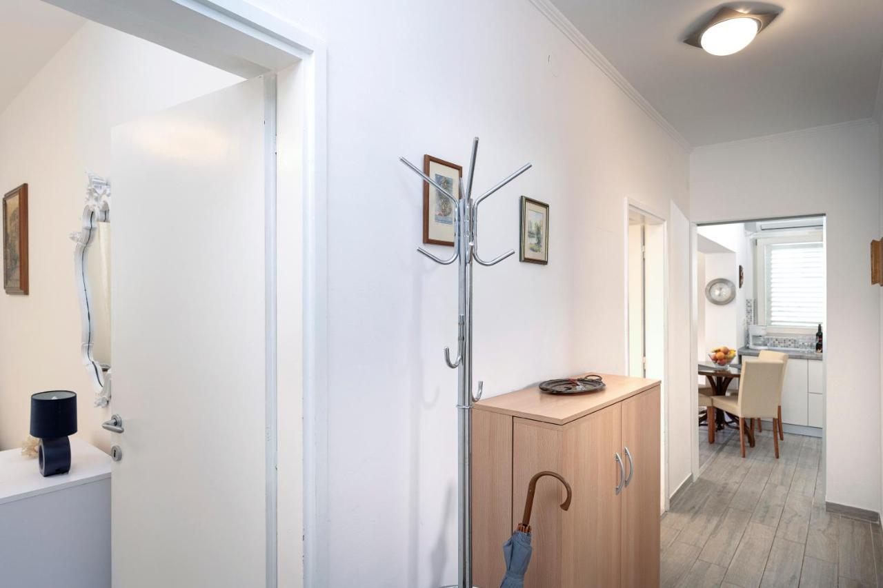 Kumquat Apartment - Zf Hvar Хвар Экстерьер фото