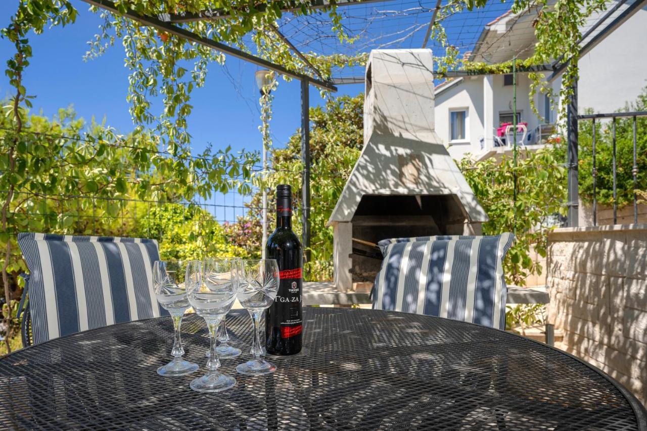 Kumquat Apartment - Zf Hvar Хвар Экстерьер фото