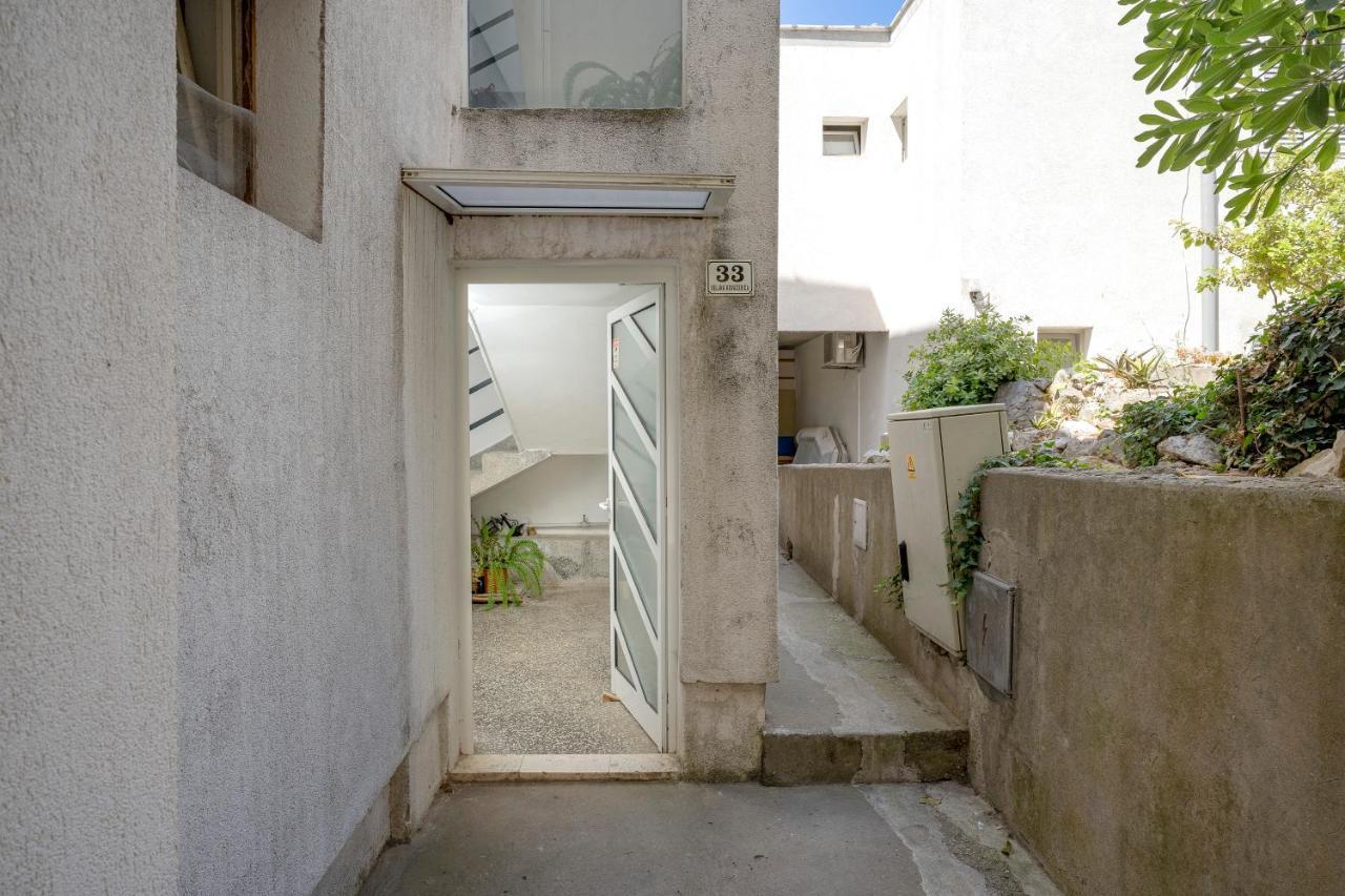 Kumquat Apartment - Zf Hvar Хвар Экстерьер фото