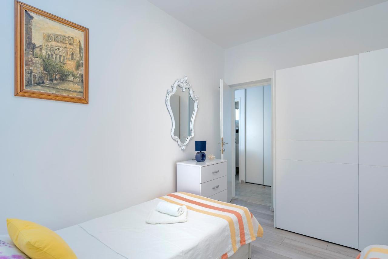Kumquat Apartment - Zf Hvar Хвар Экстерьер фото