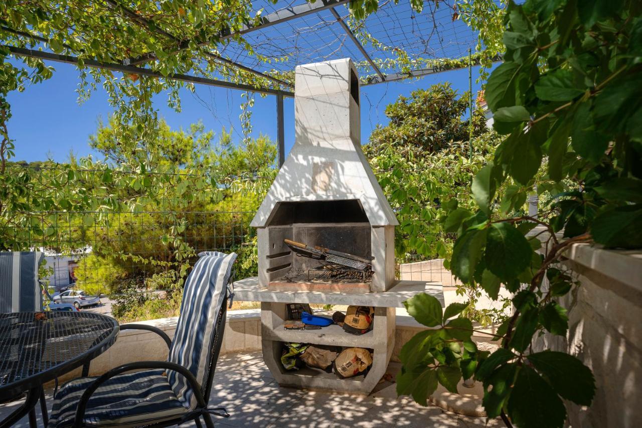Kumquat Apartment - Zf Hvar Хвар Экстерьер фото